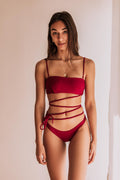 Arista Bandeau (Acérola)
