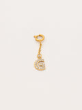 Pendentif Lettre G