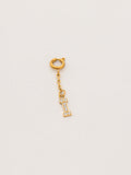 Pendentif Lettre I