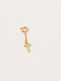 Pendentif Lettre T
