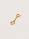Pendentif Lettre U