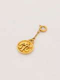 Pendentif astro BALANCE