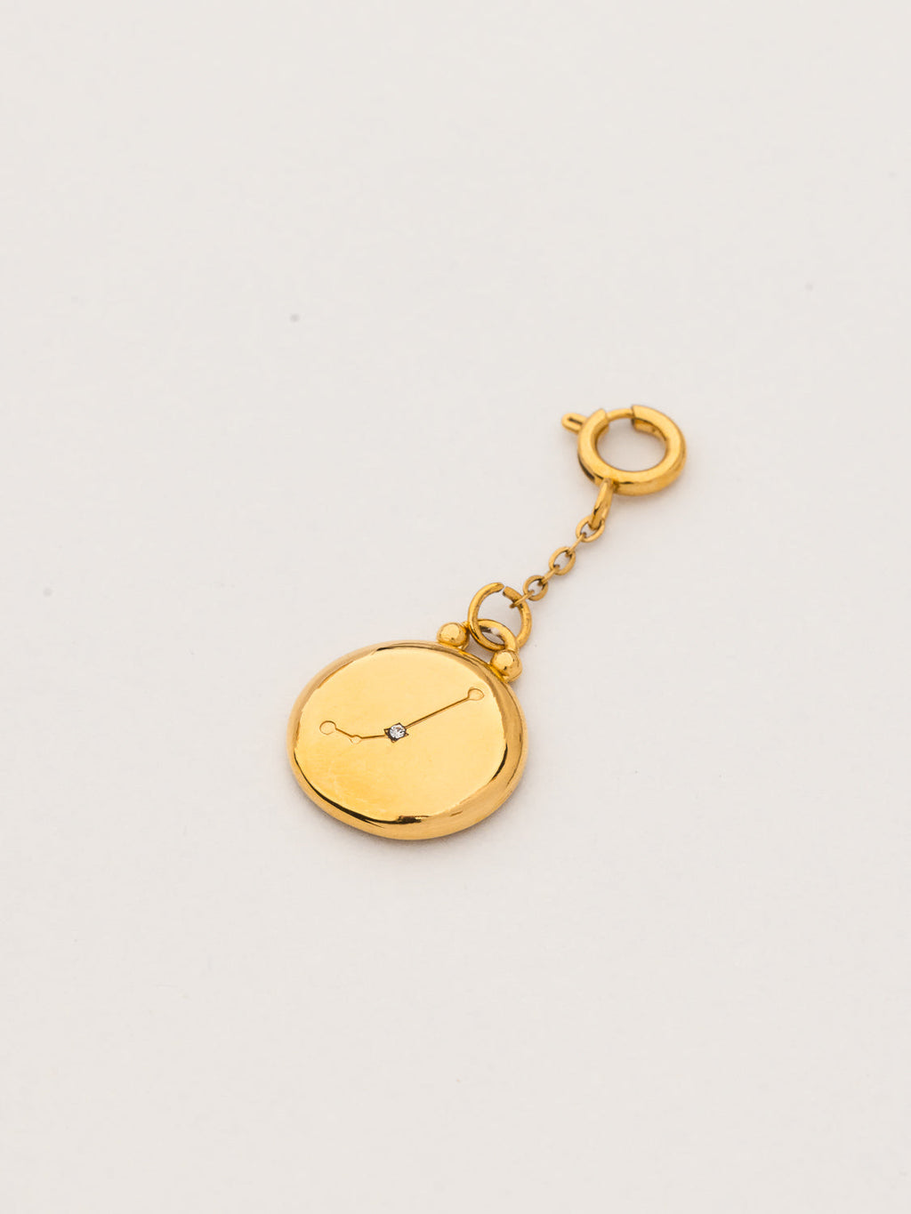 Pendentif astro BELIER