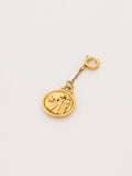 Pendentif astro GEMEAUX