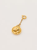 Pendentif astro VERSEAU