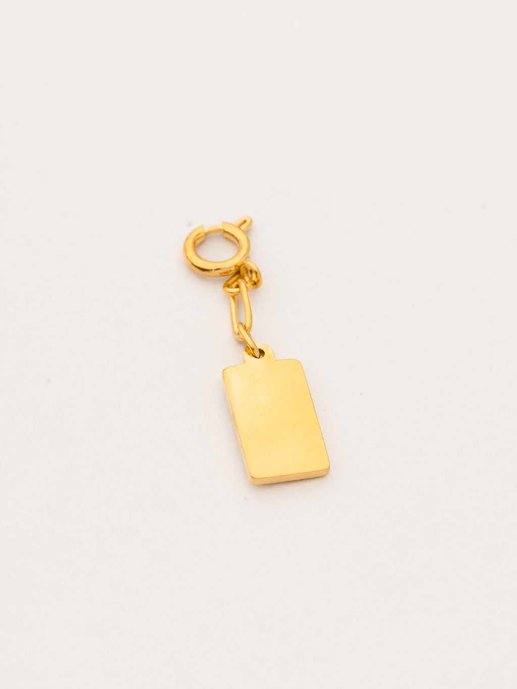 Pendentif Talisman