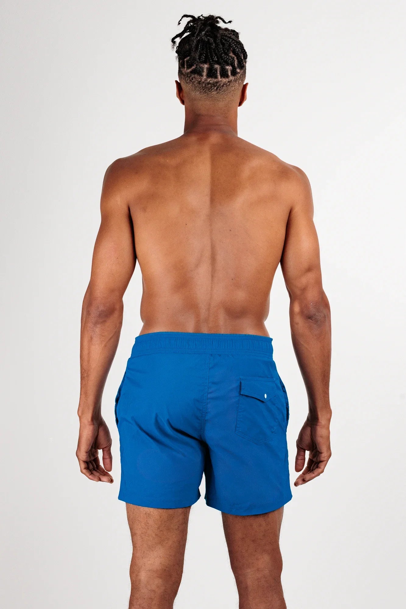 Short Homme Ocean